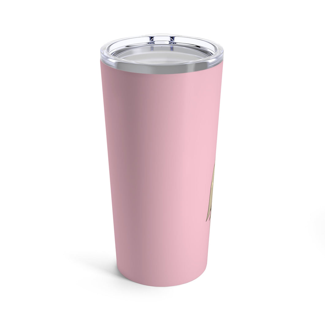 Laid-Back Camp Tumbler 20oz
