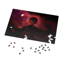 Load image into Gallery viewer, Anime Demon Slayer: Kimetsu no Yaiba Jigsaw Puzzle
