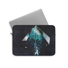 Load image into Gallery viewer, Anime Guilty Crown Laptop Sleeve
