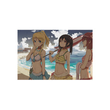 Load image into Gallery viewer, Love Live! Rug
