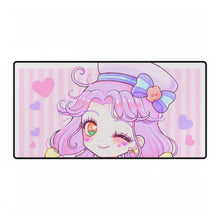 Load image into Gallery viewer, Anime Tropical-Rouge! Pretty Cure Mouse Pad (Desk Mat)
