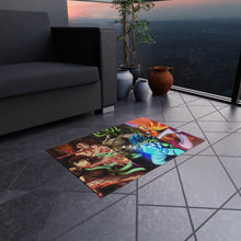 Load image into Gallery viewer, Anime Crossover Rug

