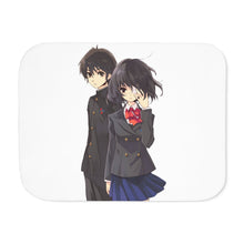 Load image into Gallery viewer, Another Sherpa Blanket
