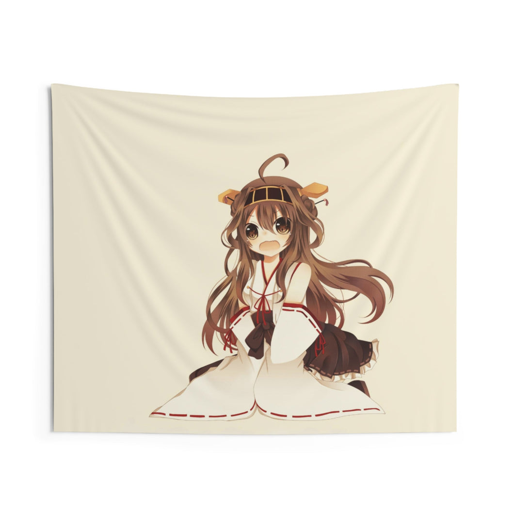 Anime Kantai Collection Indoor Wall Tapestry