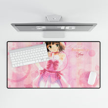 Load image into Gallery viewer, Anime The iDOLM@STERr Mouse Pad (Desk Mat)
