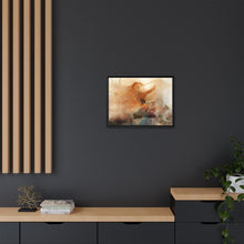 Load image into Gallery viewer, Anime Puella Magi Madoka Magica Canvas Framed Art Print
