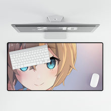 Load image into Gallery viewer, Anime Re:ZERO -Starting Life in Another World- Mouse Pad (Desk Mat)
