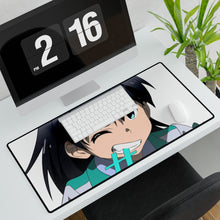 Load image into Gallery viewer, Anime The iDOLM@STER Mouse Pad (Desk Mat)
