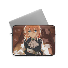 Load image into Gallery viewer, Violet Evergarden Laptop Sleeve
