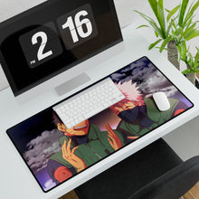 Load image into Gallery viewer, Anime Naruto Mouse Pad (Desk Mat)
