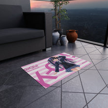 Load image into Gallery viewer, K-ON! Rug
