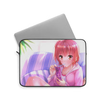 Load image into Gallery viewer, My Teen Romantic Comedy SNAFU Yui Yuigahama Laptop Sleeve
