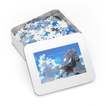 Load image into Gallery viewer, Wait for me, Darling... Jigsaw Puzzle
