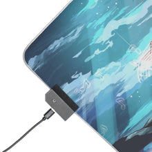 Load image into Gallery viewer, Touhou RGB LED Mouse Pad (Desk Mat)
