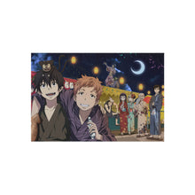 Load image into Gallery viewer, Ao No Exorcist Rug
