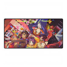 Load image into Gallery viewer, Wonder Egg Priority Mouse Pad (Desk Mat)
