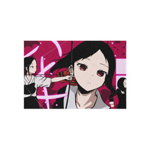 Load image into Gallery viewer, Kaguya-sama: Love Is War Rug

