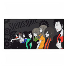 Load image into Gallery viewer, Anime Steins;Gate Mouse Pad (Desk Mat)
