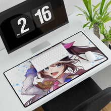 Load image into Gallery viewer, Anime Uma Musume: Pretty Der Mouse Pad (Desk Mat)
