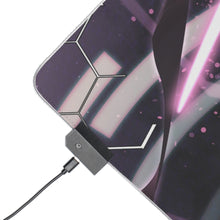 Load image into Gallery viewer, Sword Art Online RGB LED Mouse Pad (Desk Mat)
