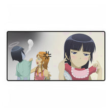 Load image into Gallery viewer, Anime Oreimor Mouse Pad (Desk Mat)
