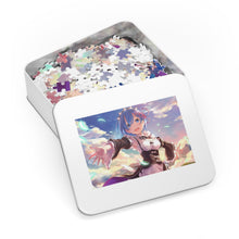 Load image into Gallery viewer, Anime Re:ZERO -Starting Life in Another World- Jigsaw Puzzle
