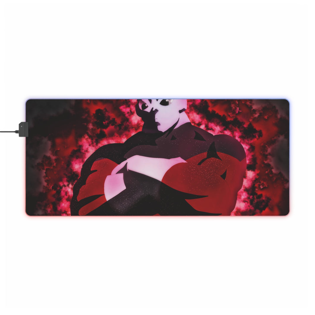 Jiren RGB LED Mouse Pad (Desk Mat)