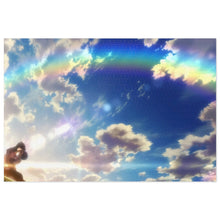 Load image into Gallery viewer, Anime Re:ZERO -Starting Life in Another World- Jigsaw Puzzle
