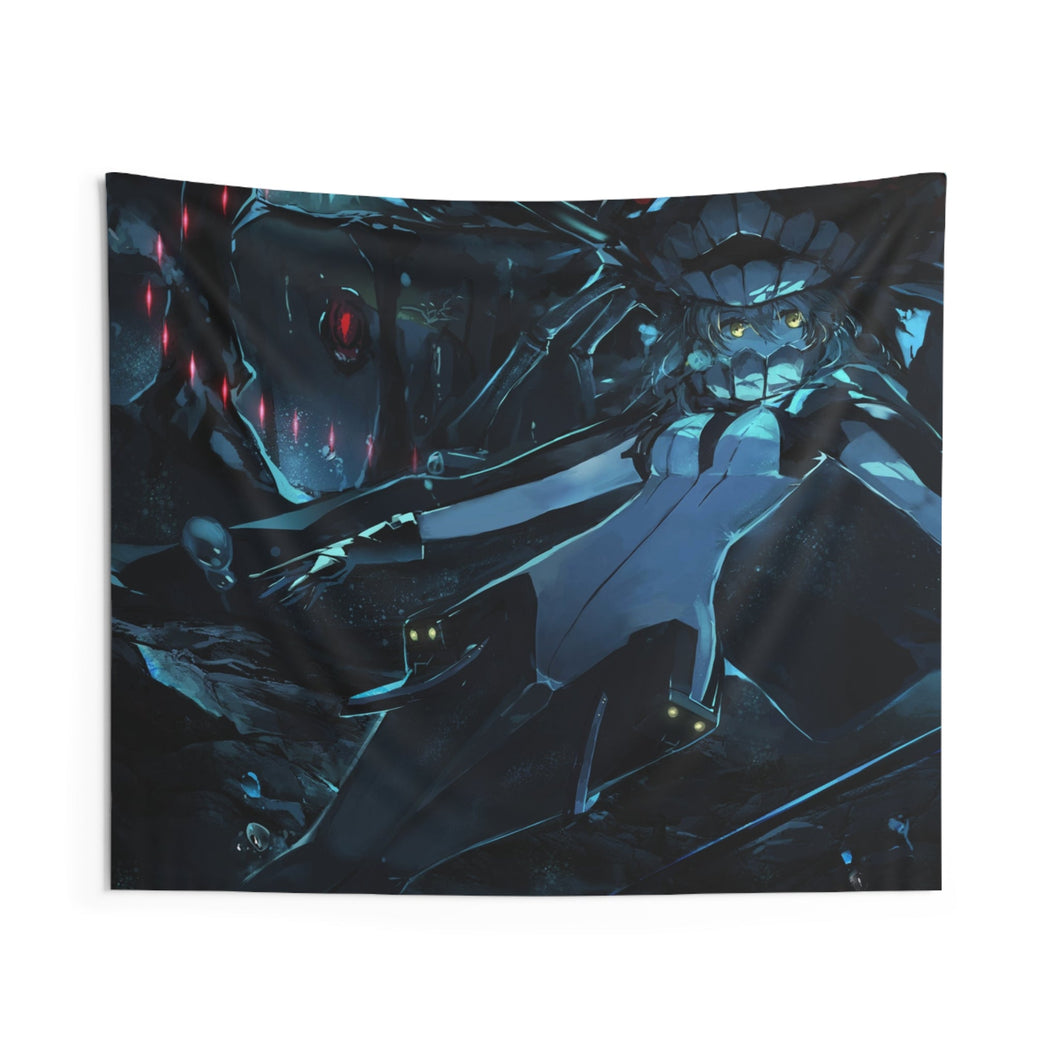 Anime Kantai Collection Indoor Wall Tapestry