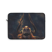 Load image into Gallery viewer, Bleach Ichigo Kurosaki Laptop Sleeve
