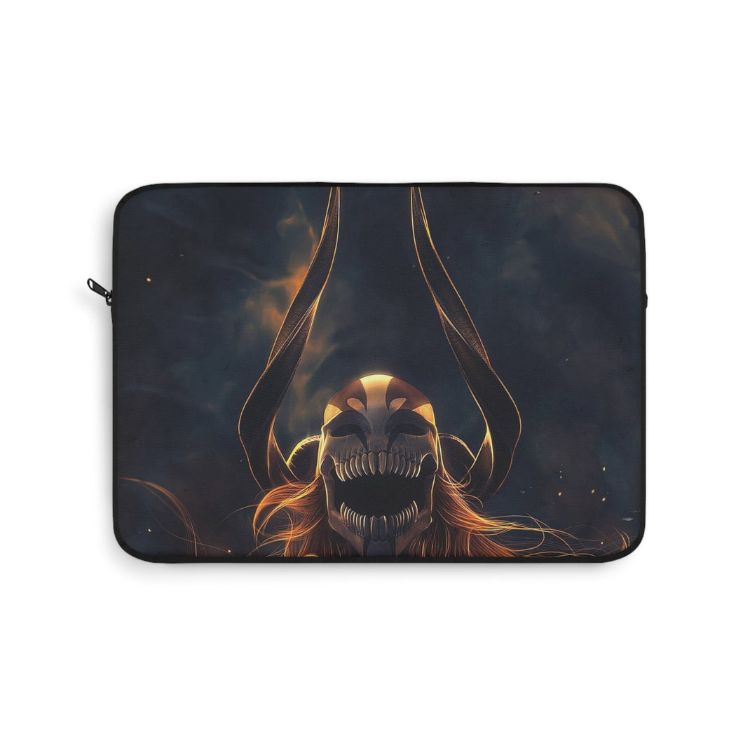 Bleach Ichigo Kurosaki Laptop Sleeve