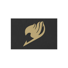 Load image into Gallery viewer, Fairy Tail 8k Rug
