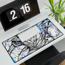 Load image into Gallery viewer, Anime One Piece Mouse Pad (Desk Mat)
