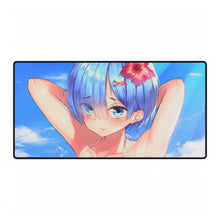 Load image into Gallery viewer, Anime Re:ZERO -Starting Life in Another World- Mouse Pad (Desk Mat)
