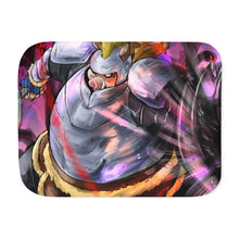 Load image into Gallery viewer, That Time I Got Reincarnated As A Slime Sherpa Blanket
