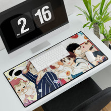 Load image into Gallery viewer, Gakuen Babysitters Mouse Pad (Desk Mat)
