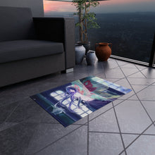 Load image into Gallery viewer, Accel World Kuroyukihime Rug

