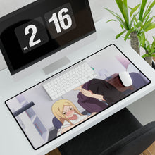Load image into Gallery viewer, Tsuredure Children Mouse Pad (Desk Mat)
