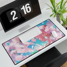 Load image into Gallery viewer, Hatsune Miku &amp; Luka Megurine Mouse Pad (Desk Mat)
