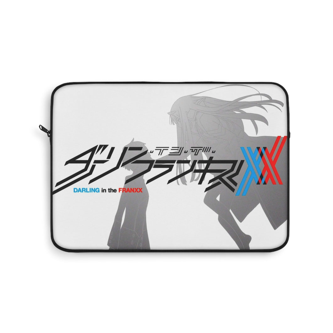 Darling in the FranXX (ダーリン・イン・ザ・フランキス) Laptop Sleeve