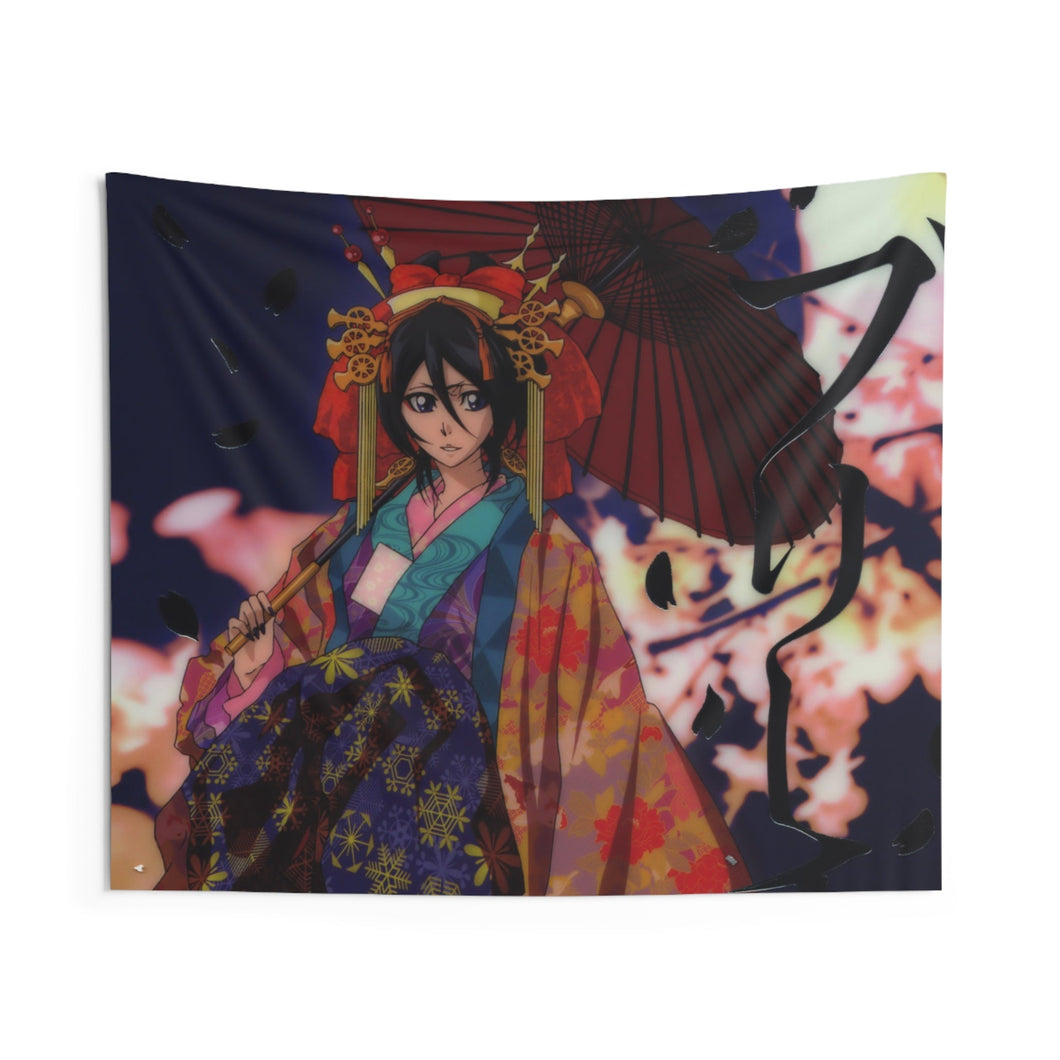 Anime Bleach Indoor Wall Tapestry