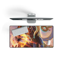 Load image into Gallery viewer, Smite Mouse Pad (Desk Mat)
