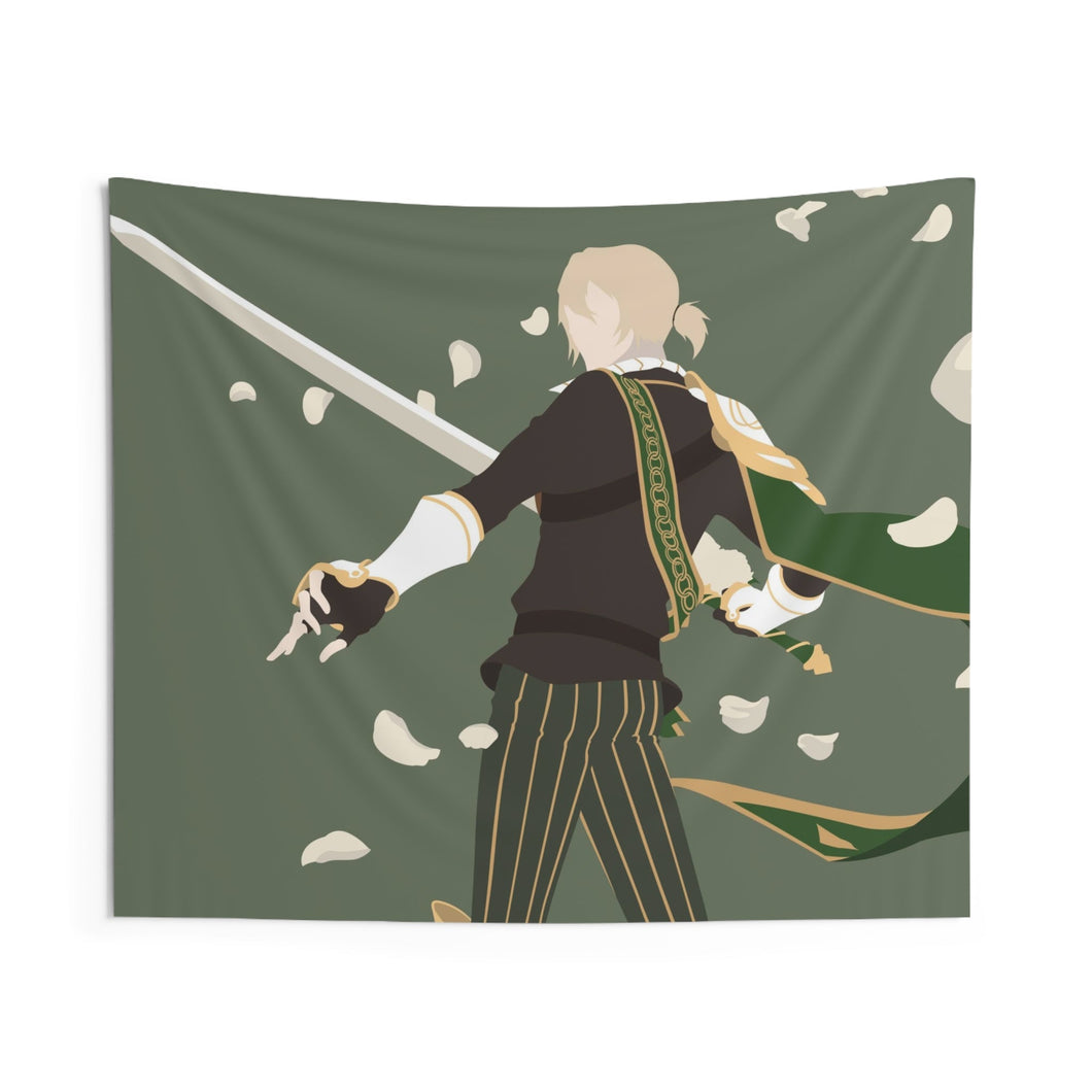 Anime Bleach Indoor Wall Tapestry