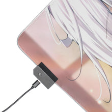 Load image into Gallery viewer, Anime Kantai Collection RGB LED Mouse Pad (Desk Mat)
