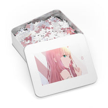 Load image into Gallery viewer, Darling In The FranXX Jigsaw Puzzle
