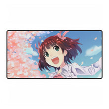 Load image into Gallery viewer, Anime The iDOLM@STER Mouse Pad (Desk Mat)
