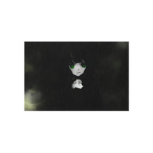 Load image into Gallery viewer, Black Rock Shooter Rug
