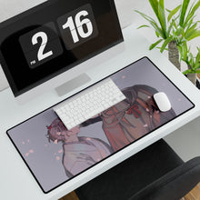 Load image into Gallery viewer, Anime Touken Ranbu Mouse Pad (Desk Mat)
