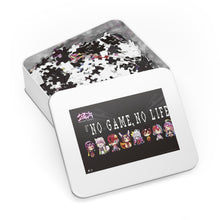 Load image into Gallery viewer, Anime No Game No Life Jigsaw Puzzle
