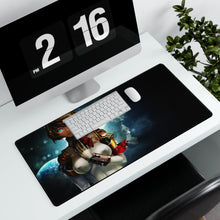 Load image into Gallery viewer, Persona 3 Mouse Pad (Desk Mat)
